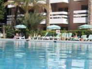 Hotel Amine Marokko gebied